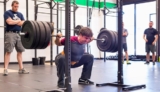 Weekend Archives: Deep Squats – Mark Rippetoe