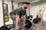 Roundaboutation Edition – Starting Strength Weekly Report March 18, 2024