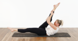 How Pilates Will Improve Your Yoga Practice