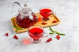 10 Incredible Benefits of Hibiscus Tea For Your Health